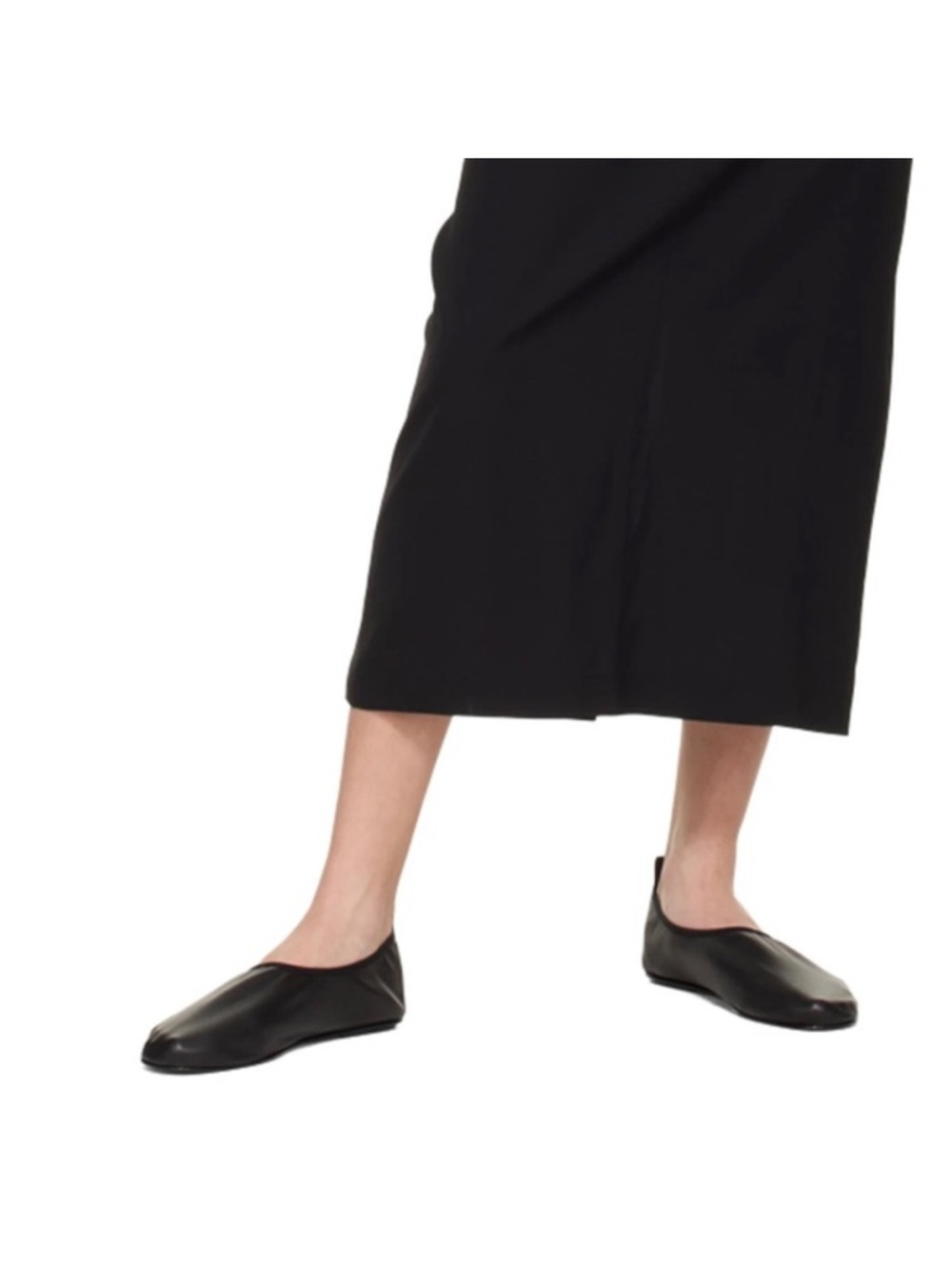 Worn 3x - the row ozzy flats - 37.5